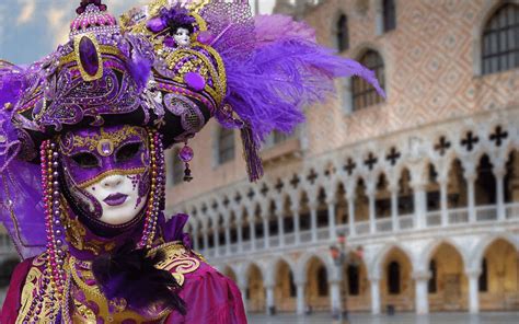 Le Carnaval de Venise 